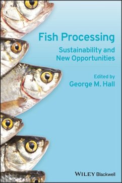 Fish Processing (eBook, PDF)