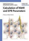 Calculation of NMR and EPR Parameters (eBook, PDF)