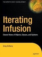 Iterating Infusion (eBook, PDF) - Anthony, Greg