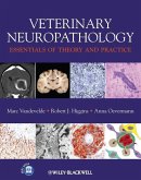 Veterinary Neuropathology (eBook, PDF)