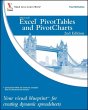 Excel PivotTables and PivotCharts... - Bild 1
