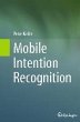 Mobile Intention Recognition (eBook,... - Bild 1