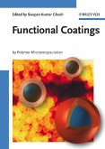 Functional Coatings (eBook, PDF)