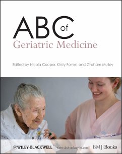 ABC of Geriatric Medicine (eBook, PDF)