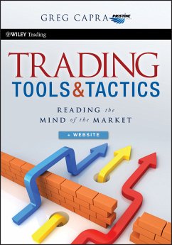 Trading Tools and Tactics (eBook, ePUB) - Capra, Greg