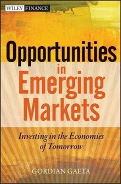 Opportunities in Emerging Markets (eBook, ePUB) - Gaeta, Gordian
