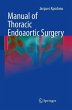 Manual of Thoracic Endoaortic Surgery... - Bild 1