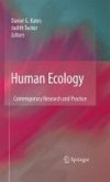 Human Ecology (eBook, PDF)