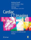 Cardiac CT Imaging (eBook, PDF)