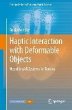 Haptic Interaction with Deformable... - Bild 1
