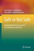 Safe or Not Safe (eBook, PDF)