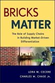 Bricks Matter (eBook, ePUB)