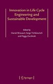 Innovation in Life Cycle Engineering and Sustainable Development (eBook, PDF)