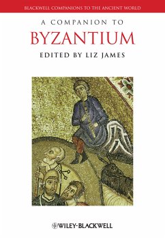 A Companion to Byzantium (eBook, PDF)