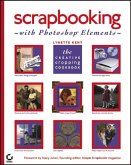 Scrapbooking with Photoshop Elements (eBook, PDF)