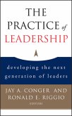 The Practice of Leadership (eBook, ePUB)