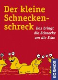Der kleine Schneckenschreck! (eBook, ePUB)