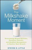 The Milkshake Moment (eBook, ePUB)
