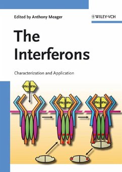 The Interferons (eBook, PDF) Cover The Interferons (eBook, PDF)
