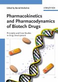 Pharmacokinetics and Pharmacodynamics of Biotech Drugs (eBook, PDF)