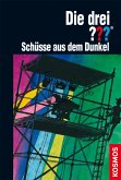 Schüsse aus dem Dunkel / Die drei Fragezeichen Bd.70 (eBook, ePUB)