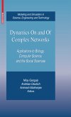Dynamics On and Of Complex Networks (eBook, PDF)