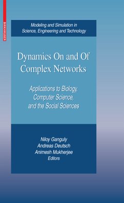 Dynamics On and Of Complex Networks (eBook, PDF)