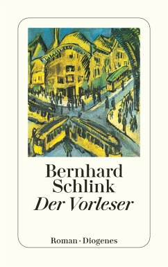 Der Vorleser (eBook, ePUB) - Schlink, Bernhard