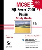 MCSE SQL Server 2000 Design Study Guide (eBook, PDF)