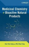 Medicinal Chemistry of Bioactive Natural Products (eBook, PDF)