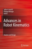 Advances in Robot Kinematics: Analysis and Design (eBook, PDF)