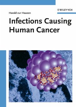 Infections Causing Human Cancer (eBook, PDF) - Zur Hausen, Harald