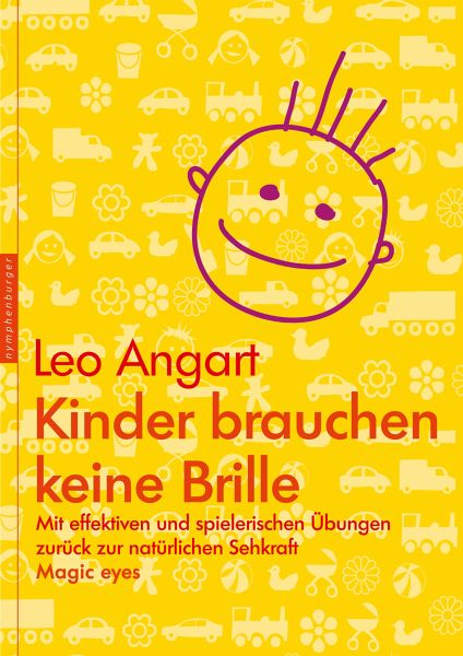 Kinder brauchen keine Brille (eBook, ePUB) von Leo Angart - Portofrei bei  bücher.de