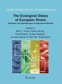 The Ecological Status of European Rivers: Evaluation and Intercalibration of Assessment Methods (eBook, PDF)