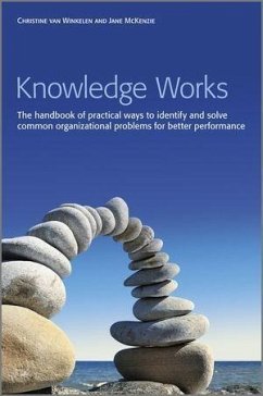 Cover Knowledge Works (eBook, PDF)