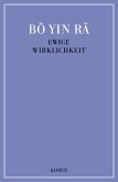 Ewige Wirklichkeit (eBook, PDF)