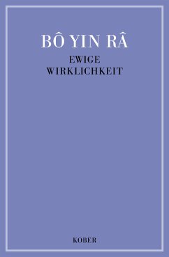 Ewige Wirklichkeit (eBook, PDF) - Bô Yin Râ