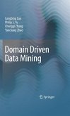 Domain Driven Data Mining (eBook, PDF)