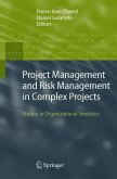 Project Management and Risk Management in Complex Projects (eBook, PDF)