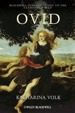 Cover Ovid (eBook, PDF)