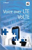 Voice over LTE (eBook, ePUB)