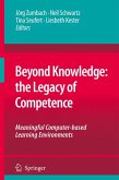 Beyond Knowledge: The Legacy of Competence (eBook, PDF)