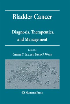 Bladder Cancer (eBook, PDF)