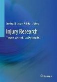 Injury Research (eBook, PDF)