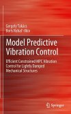 Model Predictive Vibration Control (eBook, PDF)