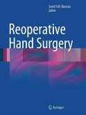Reoperative Hand Surgery (eBook, PDF)
