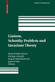 Liaison, Schottky Problem and Invariant Theory (eBook, PDF)
