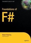 Foundations of F# (eBook, PDF)