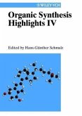 Organic Synthesis Highlights IV (eBook, PDF)