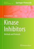 Kinase Inhibitors (eBook, PDF)